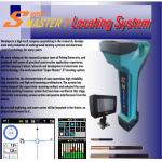 Himalaya locating system S7, master 7 locating system, Guidance instrument for sale