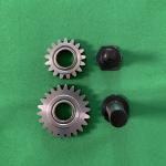 Gray Color Gear Kit Offset Printing Machine Sm74 Sm102 Parts Gear Packages for sale