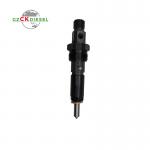 Fuel Injector 3929490 3357660 3283577 4948366 3802677 for 6BT5.9L Engine