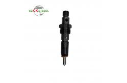 China Fuel Injector 3929490 3357660 3283577 4948366 3802677 for 6BT5.9L Engine supplier