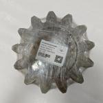 Hyunsang Excavator Spare Parts XKAQ-00132 Gear Pinion For R250LC9 R250LC9A for sale