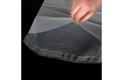 China Without Printed Self Adhesive Bags with Full Degradable Materials supplier