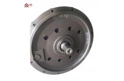 China A28V A28VO A28VO130 A28VO280 Series Axial Piston Variable Double Pump A28VO130E71CP0/10DRVCG3R12F1B2S40-S supplier