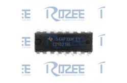 China CD4021BE supplier