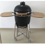 China 98kgs 22inch Kamado Kooker Charcoal Grill manufacturer