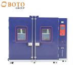 Walk In Freezer Walk-In Temperature Humidity Testing Chamber Walk In Environmental Chamber