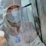 4'' 0.35mm DSP SSP LiNbO3 Wafer 128Y-Cut And 36Y-Cut For SAW Filters Transducers for sale