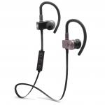 92dB 16ohm Auto On/Off Magnetic Sport Bluetooth Earphones For Music for sale