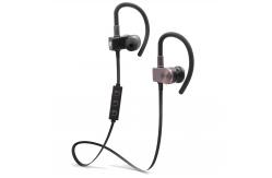 China Stereo 60mAh 8hrs Magnetic Sports Wireless Headset supplier