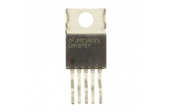 China Lm1875 LM1875T IC AMP CLASS AB MONO 25W TO220-5 Original Ic supplier