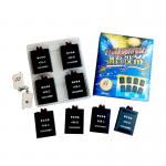 8 Cues Fireworks Igniters Wireless Remote Control Fireworks Pyrotechnics Firing System For Firework Display And Balloon Wedding for sale