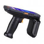 Warehouse Inventory Data Collector Android PDA with Barcode Scanner and A-GPS Support for sale
