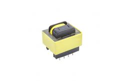 China Electrical High Frequency Isolation Transformer Welding Low Temperature supplier