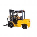 XCMG New 3.5 Ton Diesel Forklift XCB-DT35 With 2075mm Mast Height for sale