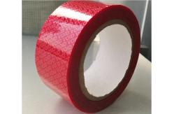 China 48mm*50m Anti Counterfeiting Security Adhesive Tape supplier