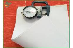 China High Whitness And Brightness Glossy Coated Paper For Book Printing supplier