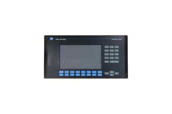 2711-K3A5L1 AB Panelview