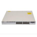 C9300L-24T-4G-E  Cisco Catalyst 9300L Switches  24-Port Fixed Uplinks Data Only 4X1G Uplinks  Network Essentials for sale