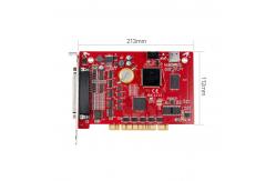 China Control Board Laser Cutting Machine Parts With One Year Warranty supplier