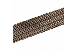 China Dia 4mm  Beryllium Copper Round Bars CuBe2  For Resistance Welding Electrode supplier