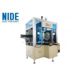 Nide Stator Coil Forming Machine Suitable For Germany With Touch Screen for sale