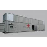 Q235B Modular Data Center Container Solutions Containers for sale