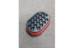 China Elecric Multi Cooker Household Grill Takoyaki Maker With Auto Temperature Control supplier