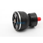 W02-358-3001 Firestone Reversible Sleeve Air Spring With Brass Blind Stud