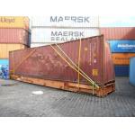 Technical Consultancy Pre Loading Survey , Lash Test Service Globally Group for sale