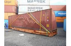 China Technical Consultancy Pre Loading Survey , Lash Test Service Globally Group supplier