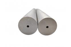 China Premium Cutting Tungsten Carbide Rods With Central Coolant Hole supplier