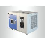 Calibration Benchtop Environmental Chamber Cold Hot Temperature Test 80L for sale