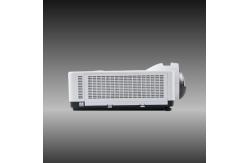 China 1920x1200 5000 Lumen Laser Projector With 26 Languages For Advertising supplier