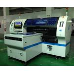 Multi Functional SMT Mounting Machine 220 AC 50 HZ 60000 CPH Mounting Speed for sale