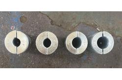 China ACSR Cable Stripper Other Construction Tools Conductor Outer Layer Stripper supplier