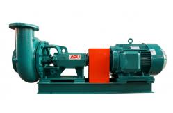 China Drilling Fluid Oilfield Solids Control Centrifugal Pump supplier