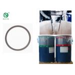 Industrial Seals Part Translucent Silicone Rubber , 2 Part Liquid Silicone Rubber