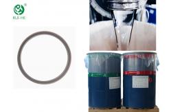 China Industrial Seals Part Translucent Silicone Rubber , 2 Part Liquid Silicone Rubber supplier