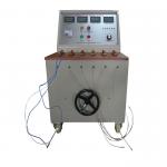 High Precision IEC Test Equipment Temperature Rise Tester With Digital Meter