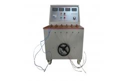China High Precision IEC Test Equipment Temperature Rise Tester With Digital Meter supplier