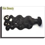 Body Wave Virgin Human Hair Extensions For Black Girls Can Ben Restyled