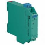 PEPPERL FUCHS Solenoid Driver 1 Channel Isolated Barrier KFD0-SD2-Ex1.10100 for sale