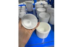 China 99.95% purity Ultra High Purity 3Y-TZP Jar for Nanotechnology supplier