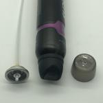 Cruelty-Free Long Lasting Body Spray Valve Unscented and Durable for sale