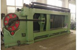 China Gabion Box Machine manufacturer