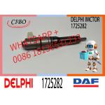 High Quality Common Rail Fuel Injector BEBJ1A05001 1905002 1820820 1661060 1725282 With Stock Available And Fast Delivery for sale