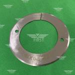 Steel Round Knife For Sthal Heidelberg Offset Printing Parts, Blade Factory Knife for sale
