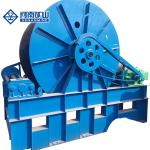 M3-M5 JM 7T Height500m  Electric winch Q235B for sale