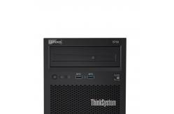 China Intel Xeon CPU Thinkserver St50 Tower Server The Ultimate Server Solution supplier