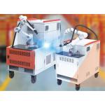 2024 New Cobot Mig Welder 350A Weld Robot MIG 6Axis Cobot Arm Welding Workstation for sale
